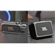 �M�^�[�A���v��Bluetooth�X�s�[�J�[�uJBL BandBox�v�V���[�Y