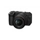 �L���m���uEOS R6 V�v�i�uRF20-50mm F4 L IS USM PZ�v�������j