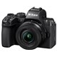 �uZ50II 16-50 VR �����Y�L�b�g�v