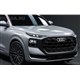 アウディ Q9 市販型の予想CG