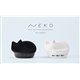 NEKO true wireless earphones HP-C28BTF ふわふわフロッキーver.」