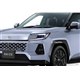 トヨタ ライズ 次期型の予想CG