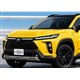 トヨタの新型ピックアップトラック 予想CG