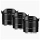 �u25mm F1.8 AF�v�u35mm F1.8 AF�v�u50mm F1.8 AF�v