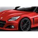 スズキ カプチーノ 次期型の予想CG