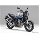�z���_ CB400 SUPER FOUR E-Clutch
