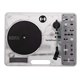 �uhandytraxx play Clear White�v