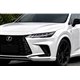 レクサス RX 改良新型の予想CG
