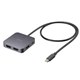 �u2��ʏo�͑Ή�HDMI�tUSB Type-C�n�u�iUSB-5TCHHP32BK�j�v