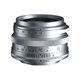 「NOKTON 35mm F1.2 X-mount Silver」