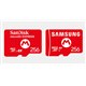 �uSanDisk microSD Express Card 256GB for Nintendo Switch 2�v�uSamsung microSD Express Card 256GB for Nintendo Switch 2�v