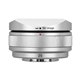 �uSG-image AF 25mm F1.8 �}�C�N���t�H�[�T�[�Y �V���o�[���f���v