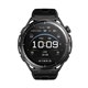 「Amazfit Balance 3」(チタンブラック)
