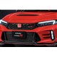 ホンダ シビックタイプR HRC の予想CG