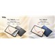 「TCL TAB A1」「TCL TAB A1 NXTPAPER」