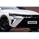 三菱 ランエボ XI(新型)の予想CG