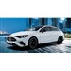 �����Z�f�X�x���cCLA 180 Shooting Brake Launch Edition