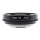 「Lensbaby Twist 28」