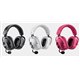 �u���W�N�[��G PRO X3 LIGHTSPEED ���C�����X �Q�[�~���O �w�b�h�Z�b�g�v