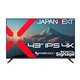43�^��4K�t���f�B�X�v���C�uJN-IPS43U2-M�v�uJN-IPS43U2-M-H3�v�uJN-IPS43U2-M-H5�v