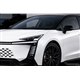 トヨタ カローラスポーツ 次期型の予想CG