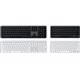�uSlim EX3 Wireless Keyboard US Layout�v�ƁuSlim EX1 Wireless Keyboard US Layout�v