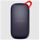 「SANDISK Portable SSD」