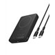 �uBoostCharge Qi2 ���^ �}�O�l�b�g�����o�C���o�b�e���[ 10000mAh�v