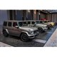 �����Z�f�XAMG�uG 63 MANUFAKTUR Edition�iISG�j�v