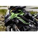 �J���T�L Ninja 1100SX SE�i�v���Y�}���C���O���[��×���^���b�N�f�B�A�u���u���b�N�j