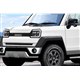 ダイハツ ラガー 次期型の予想CG