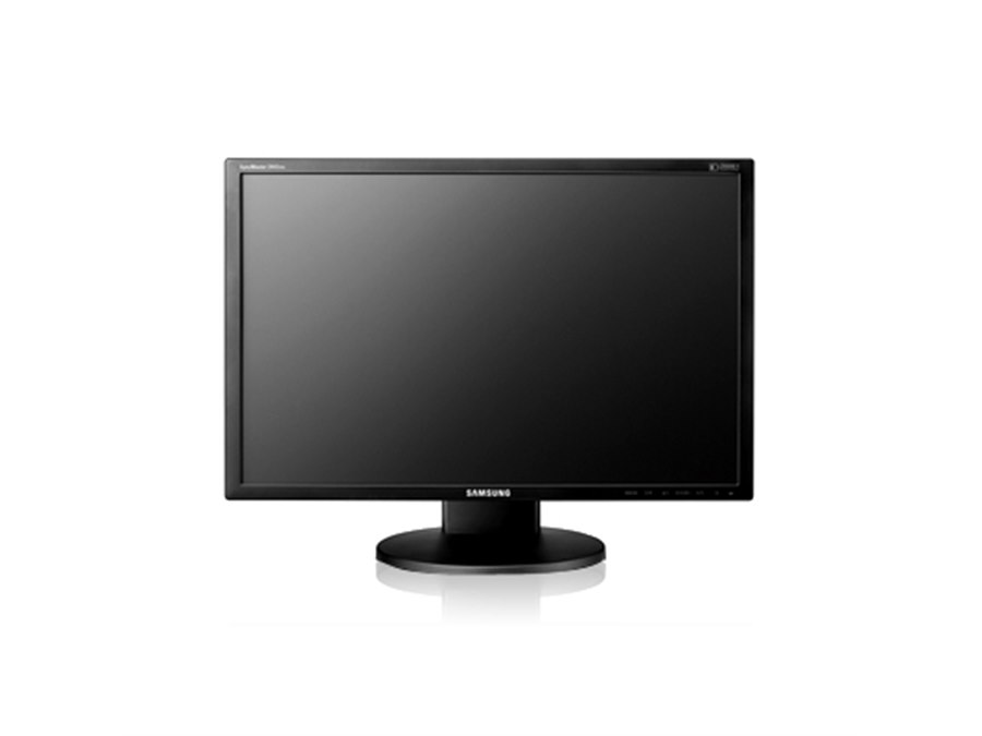 価格.com - サムスン、24型ワイド液晶「SyncMaster 2443BW」