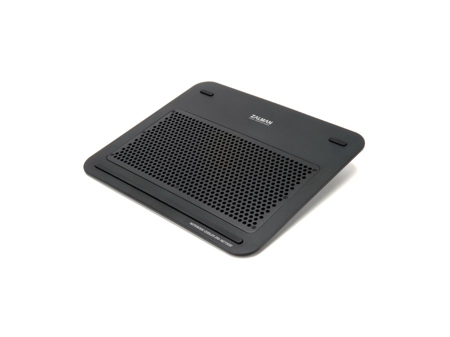 ZALMAN Cool Innovations REFROIDISSEUR PC VENTILATEUR Notebook COOLER ZM- NC1500 - Foto 4