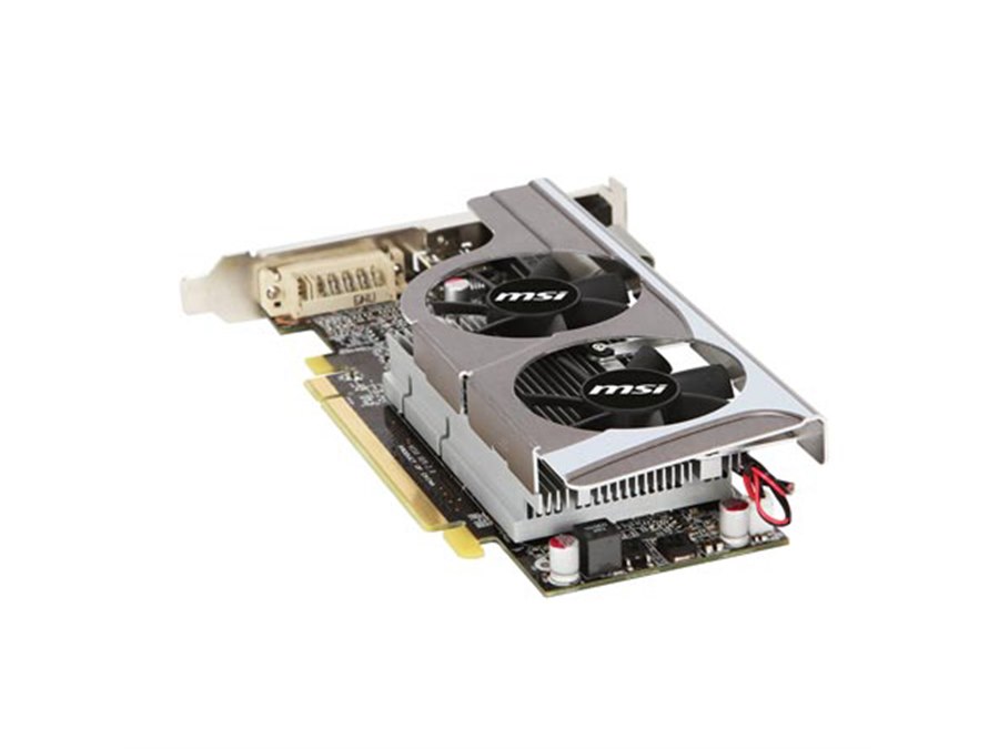 R6570 価格.com - MSI、Twin Frozr Mini採用Radeon HD 6570カード