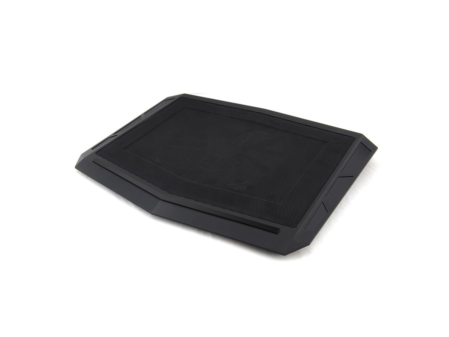 価格.com - ZALMAN、220mmファン内蔵のノートパソコン用クーラー「ZM-NC11」