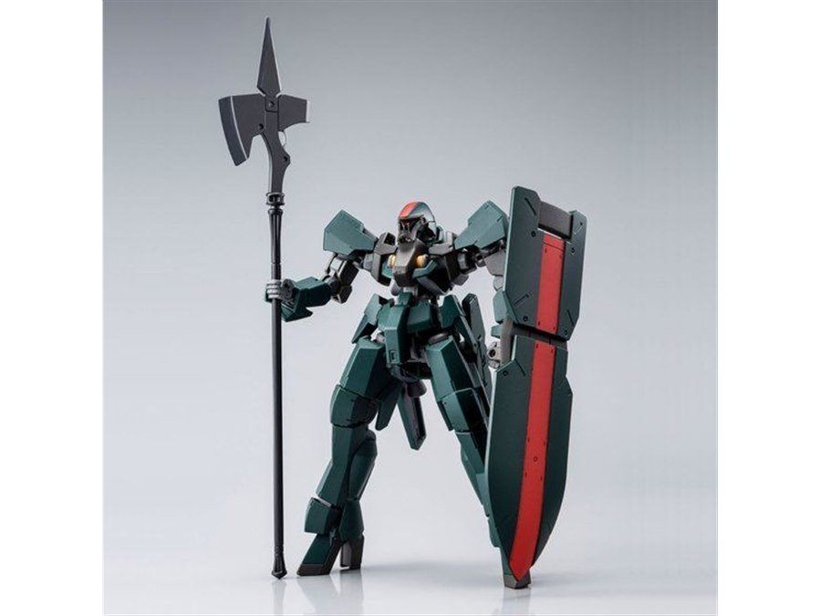 ガンダム鉄血のオルフェンズ ガンダムフレーム ボード