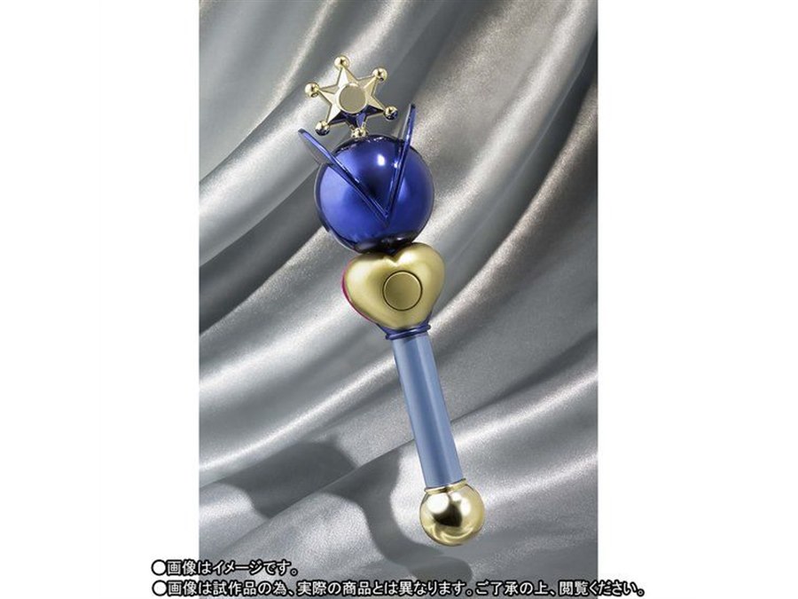 セーラーウラヌス リップクリーム ゆうゆうメ ☆こ様専用