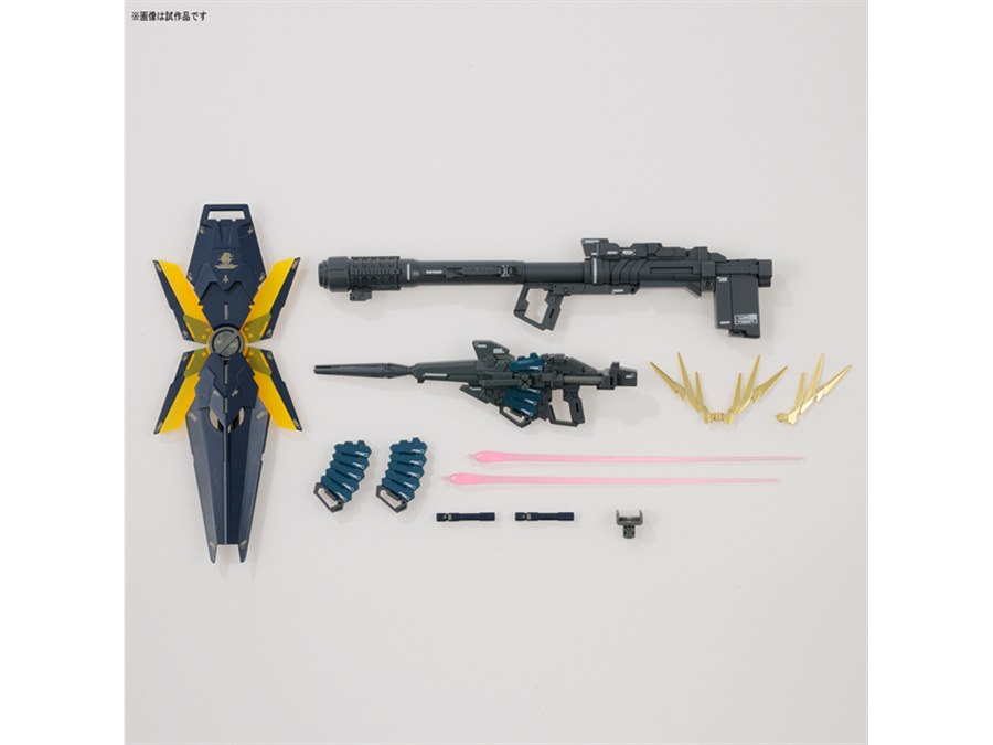 価格.com - 「機動戦士ガンダムUC」ユニコーンガンダム2号機バンシィがVer.Kaキットに