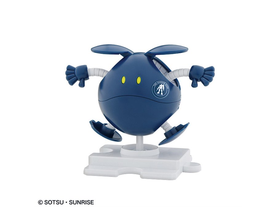 価格.com - ガンダムベース限定カラーの「ハロ」ガンプラが7/21発売