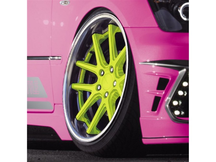 価格.com - AOSHIMA、「エンケイ RS05RR 18インチ」などホイール4種を単品販売へ