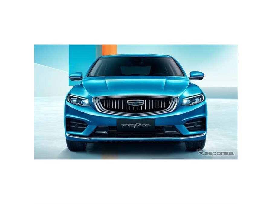 価格.com - ドイツの高性能3車に挑む、中国製スポーツセダン 2020年内に発売予定