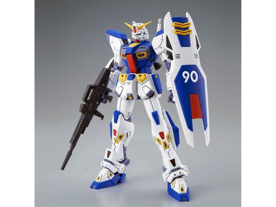 F90 Ms 価格.com - バンダイ、フォーミュラ計画の試作型「MS ガンダムF90」がマスターグレードで登場