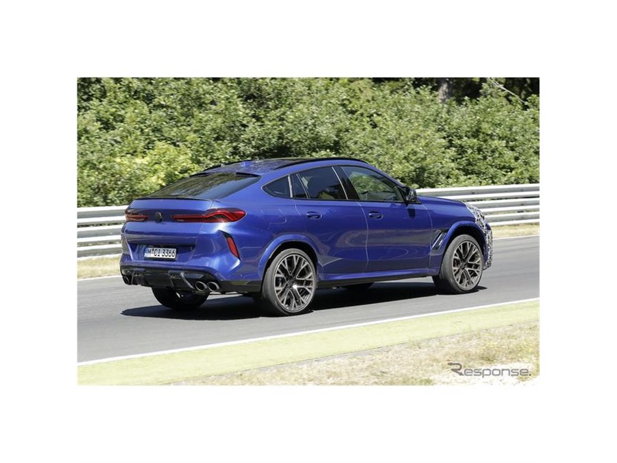 Mw X6m Rp850 価格.com - 「世界最強のクーペSUV」BMW X6M 改良新型、「XM」エンジン搭載で750馬力に!?
