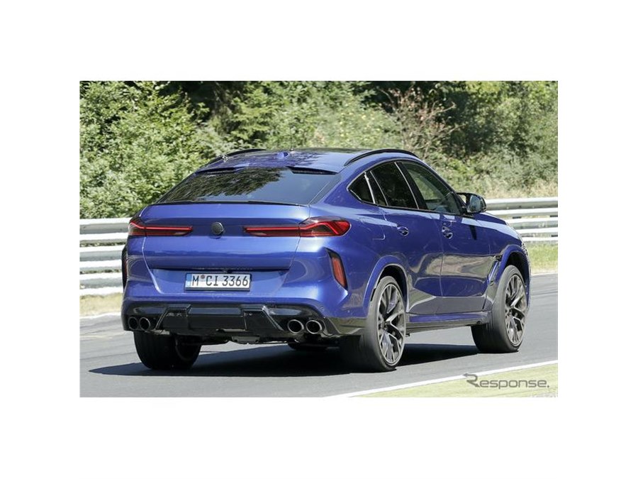 Mw X6m Rp850 価格.com - 「世界最強のクーペSUV」BMW X6M 改良新型、「XM」エンジン搭載で750馬力に!?