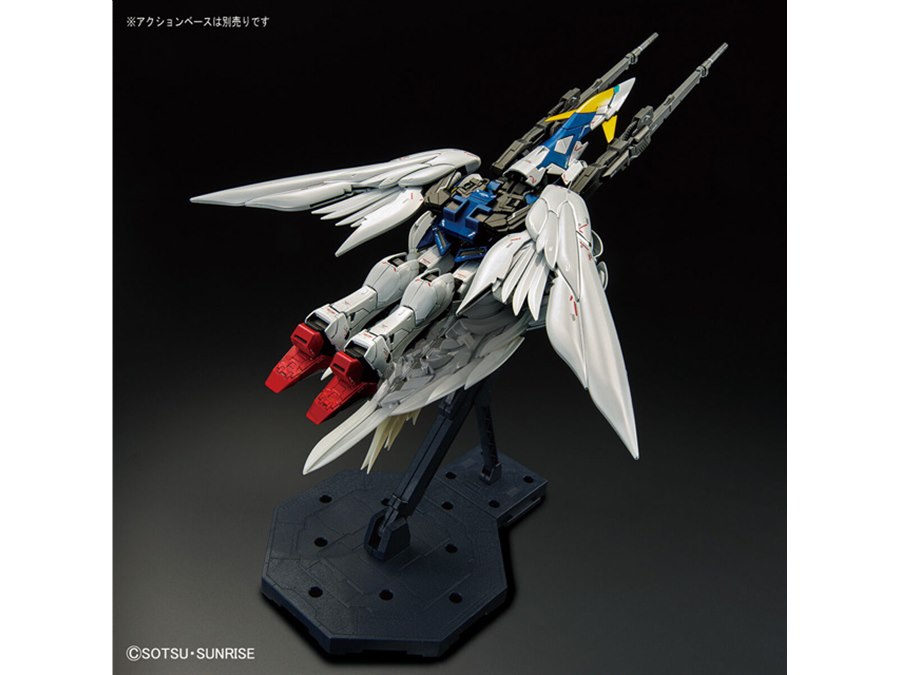 未開封 MG ウイングガンダムゼロ 1/100 Mg 1 100 ウイング 未開封 MG ウイングガンダムゼロ 1/100 Mg 1 100 ウイング
