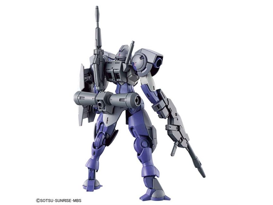 価格.com - バンダイ、「水星の魔女」ハインドリー・シュトルムのHGガンプラを本日5/20発売