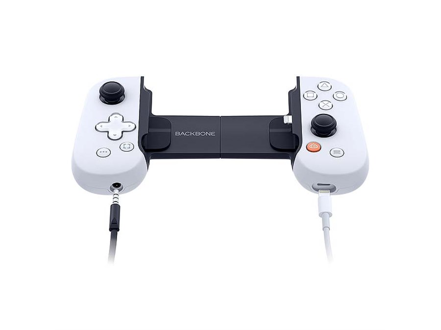 Transformez Votre IPhone En Console De Jeux Portable Avec La Backbone One En Edition Playstation