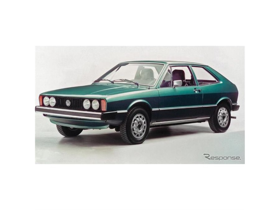 価格.com - 次期型はポルシェの兄弟車に!? VW『シロッコ』、電動スポーツカーとして復活か