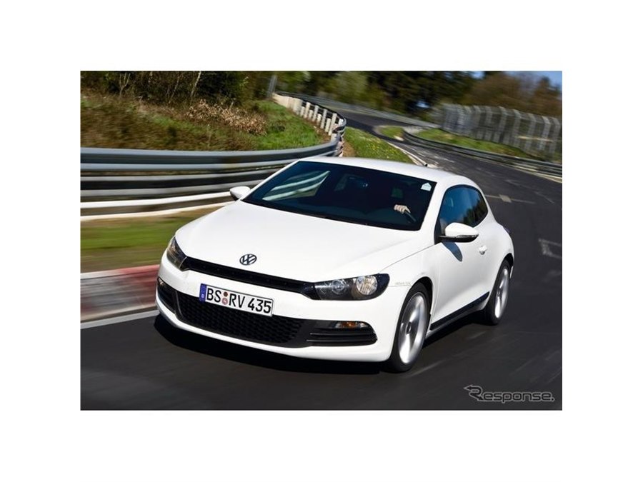 価格.com - 次期型はポルシェの兄弟車に!? VW『シロッコ』、電動スポーツカーとして復活か