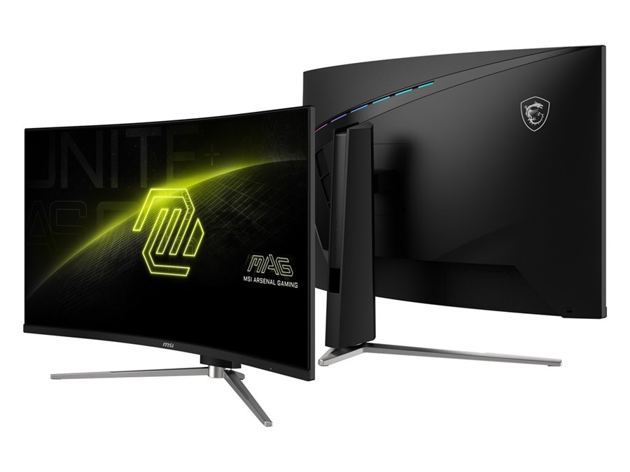 価格.com - MSI、RAPID VAパネル採用の31.5型WQHDゲーミングモニター「MAG 325CQRF QD E2」